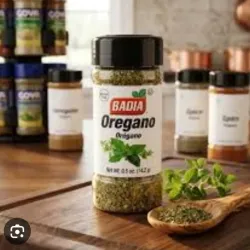 Orégano BADIA