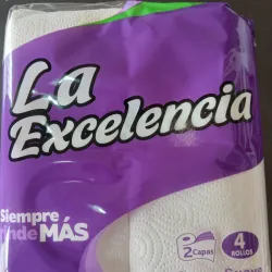 Papel sanitario
