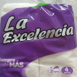 Papel sanitario