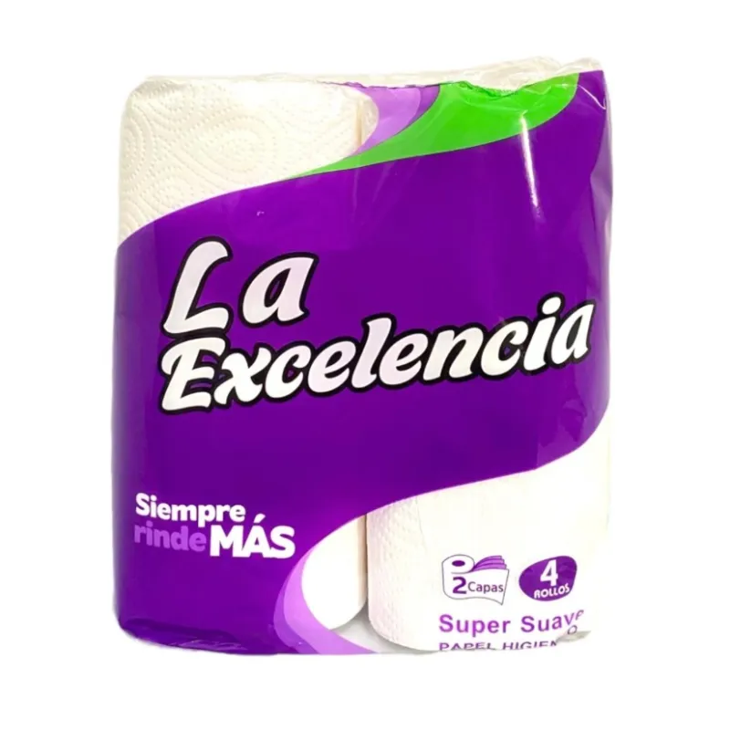 Papel Sanitario 