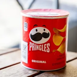 Papitas