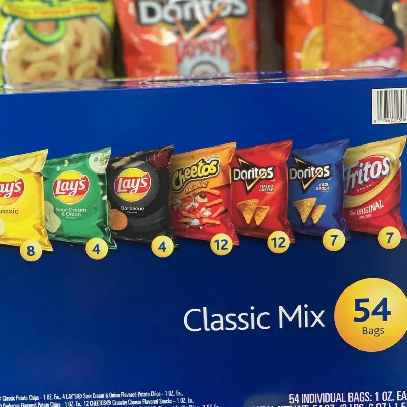 Papitas 
