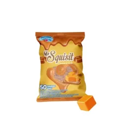 Paquete de caramelo