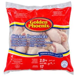 Paquete de pollo 2kg