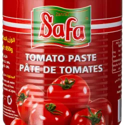 Pasta de tomate 850g