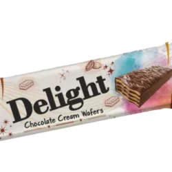 Peter Delight