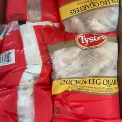 Pollo Paquete de 10lb 