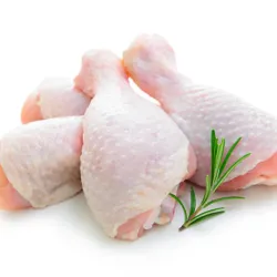 Pollo paquete de 2kg 
