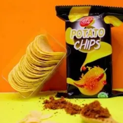 Potato Chips
