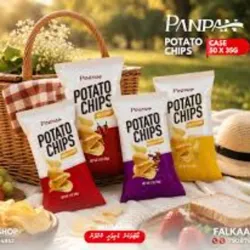 Potato Chips