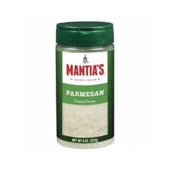 Queso Parmesano