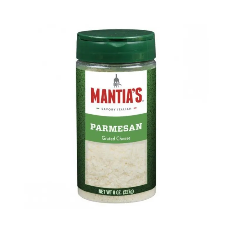 Queso Parmesano