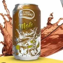 Refresco Mate