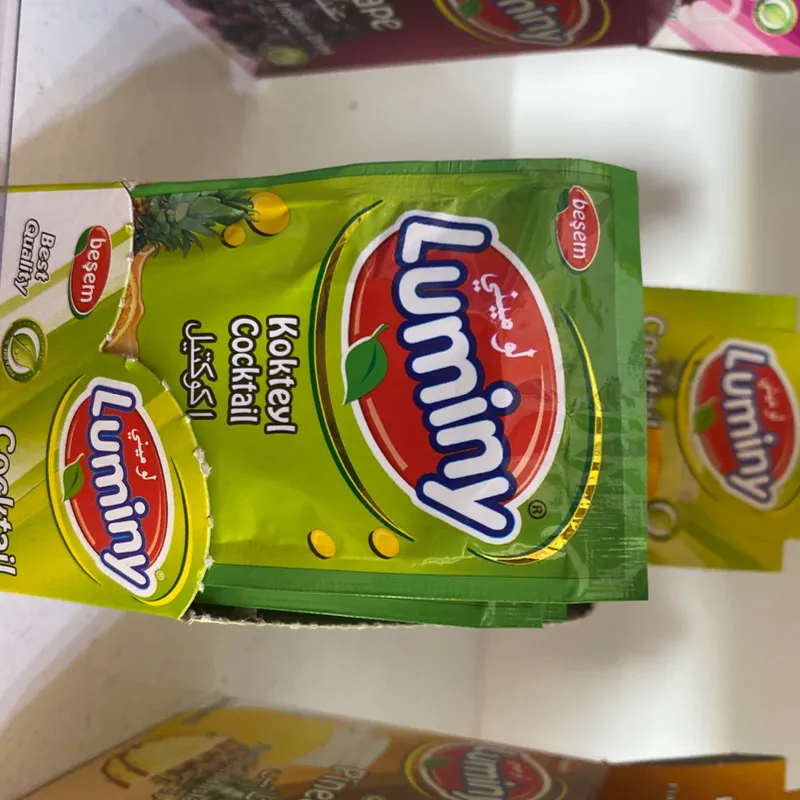 Refresquitos 