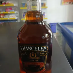 Ron Chanceler