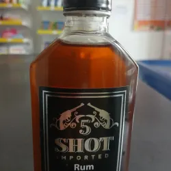 Ron Shot 180ml