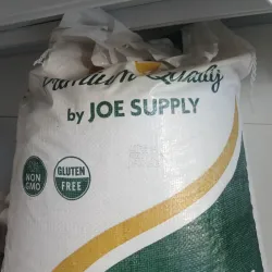 Saco de arroz