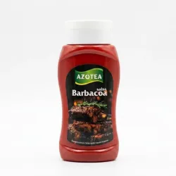 Salsa barbacoa