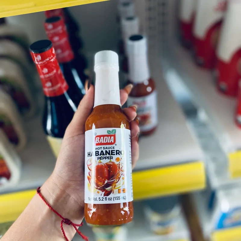 Salsa Picante