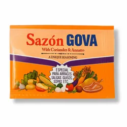 Sazón gova 