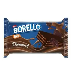Sorbetos borello