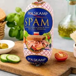 Spam