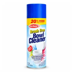 Spray blanqueador