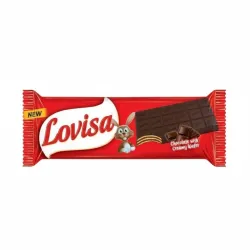 Peter Chocolate Lovisa