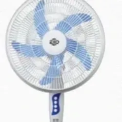 Ventilador de pedestal
