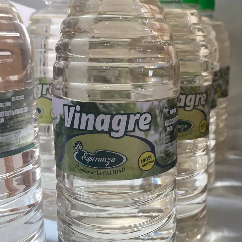 Vinagre 