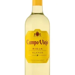 Vino blanco 