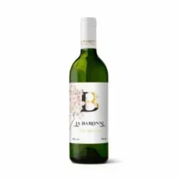 Vino blanco