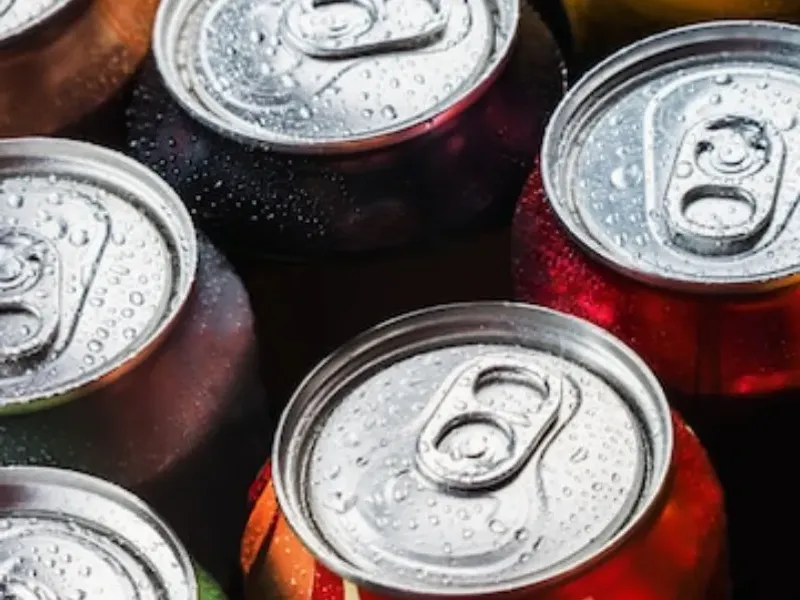 Bebidas y Refrescos 🧃