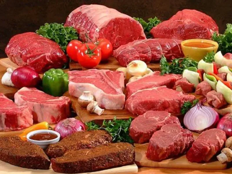 Cárnicos y Embutidos 🍖🥩