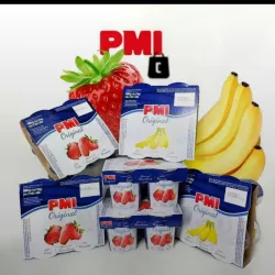Yogurcitos PMI