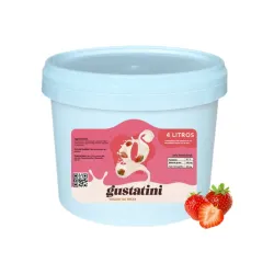 Yogurt gustatini 4lt
