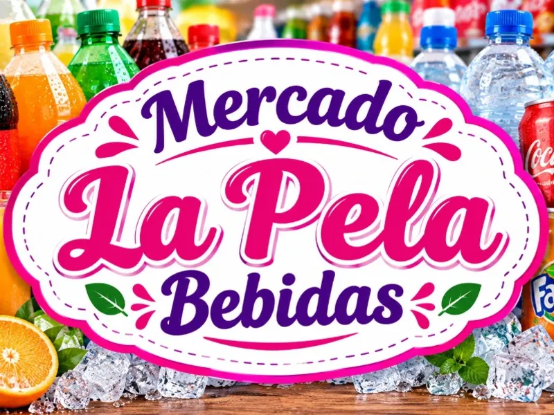 Bebidas 🥂