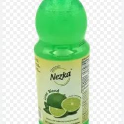 Zumo de limon Nezka 