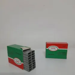 *Cajas de presillas estándar de 3200 piezas--*