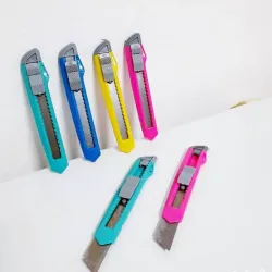  *Cutter más anchitos con seguro-*