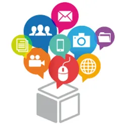 Diseño gráfico y digitalización 