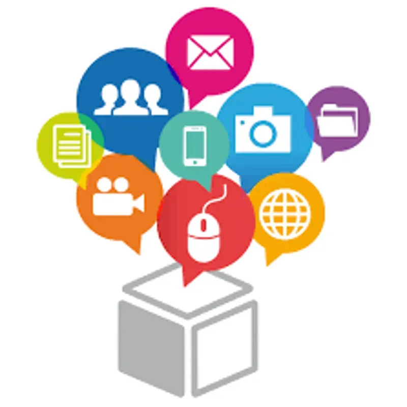 Diseño gráfico y digitalización