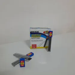 *Estuches de minas 0.5  el estuche trae 30 minas--*