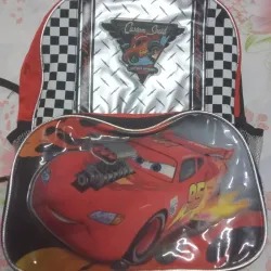 Mochilas para Peque
