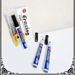  *Plumones para pizarra -*