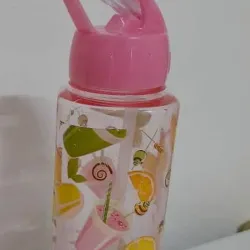  *Pomos de agua grandes-*