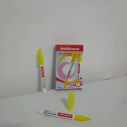  *Resaltadores fosforescentes-*