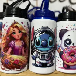 Termos de líquido frío(500 ml)