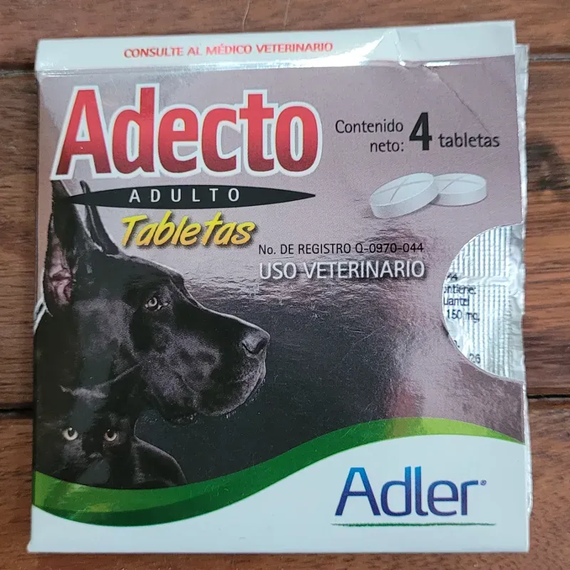 Adecto