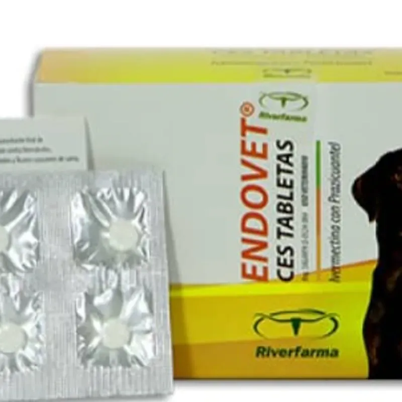 Endovet (antiparasitario)